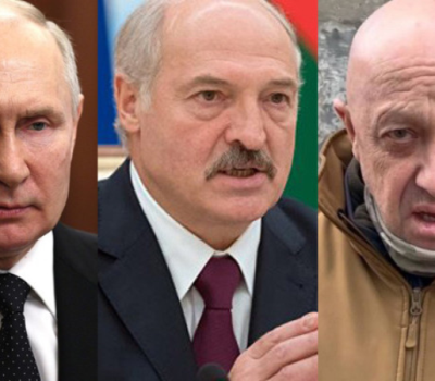 The Lukashenko Factor: Prigozhin’s rebellion and Belarusian sovereignty