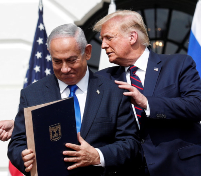 US – Israel: Is the “Special Relationship” Fraying?
