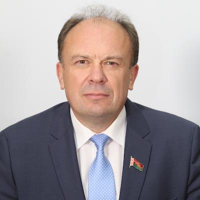 Валерий Воронецкий
