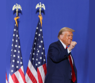 Washington in Search of a New Concert of Great Powers?