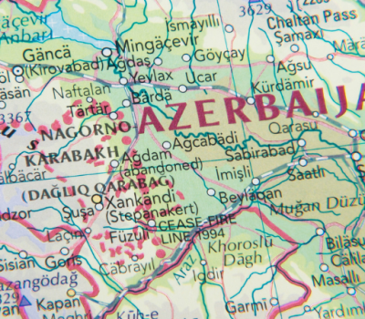 Why Do the South Caucasus Countries Still Need Effective Multilateralism?